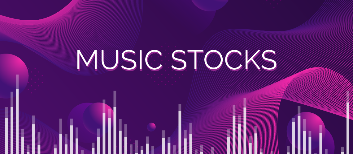 Music Stocks 2